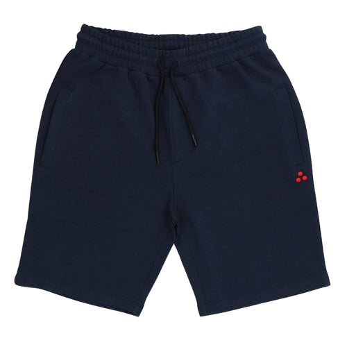 Peuterey Pantaloncini Blu da uomo