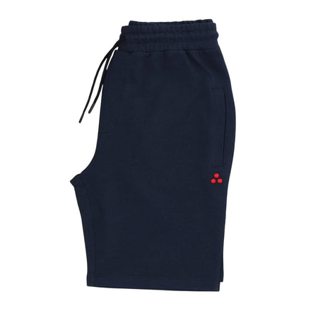 Peuterey Pantaloncini Blu da uomo