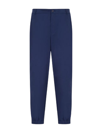 ARMANI EXCHANGE Pantaloni Blu da uomo