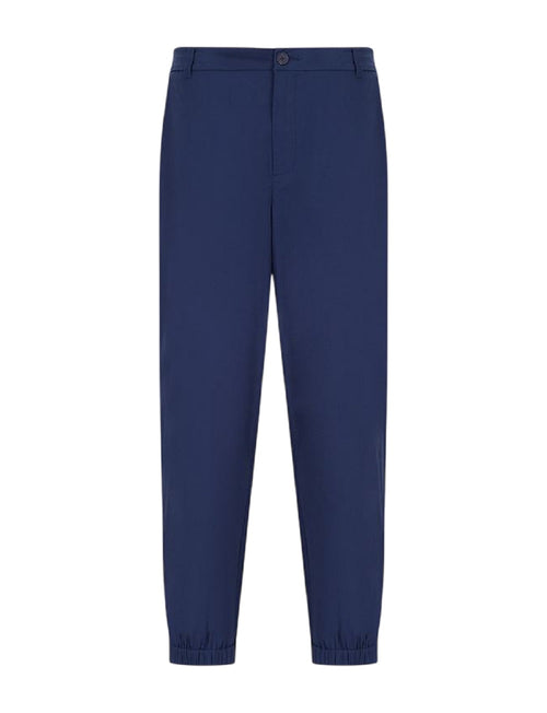 ARMANI EXCHANGE Pantaloni Blu da uomo