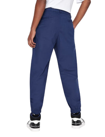 ARMANI EXCHANGE Pantaloni Blu da uomo