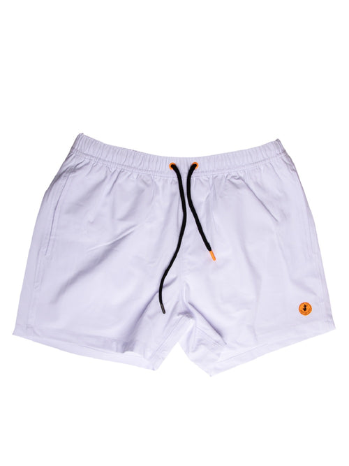 Save The Duck Mare Bianco da uomo