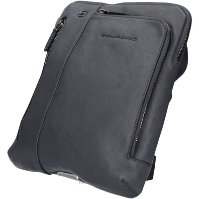 Piquadro Borse... Blu da donna