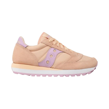 Saucony Sneakers Rosa da donna