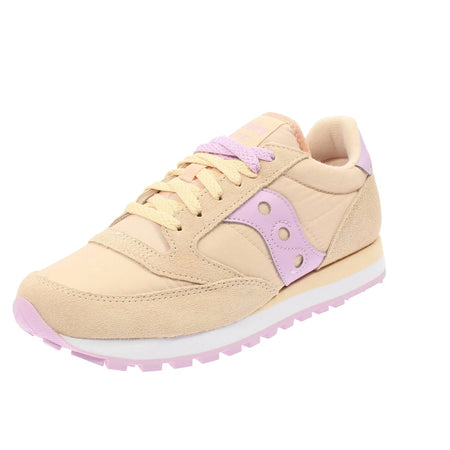 Saucony Sneakers Rosa da donna