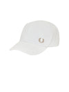 Fred Perry Cappelli Bianco da uomo
