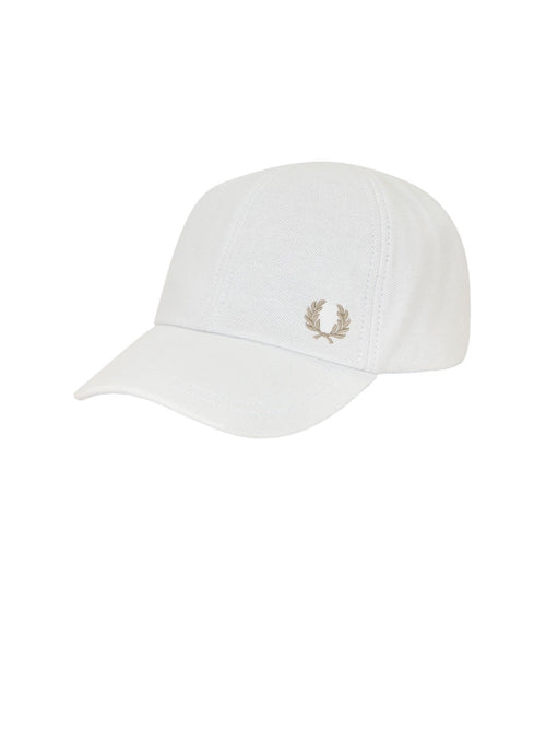 Fred Perry Cappelli Bianco da uomo