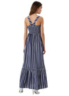 LIUJO JEANS Abiti Blu da donna