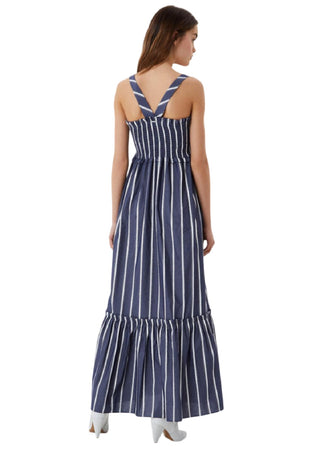 LIUJO JEANS Abiti Blu da donna
