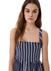 LIUJO JEANS Abiti Blu da donna