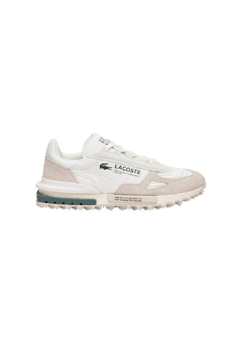 Lacoste Sneakers Bianco da uomo