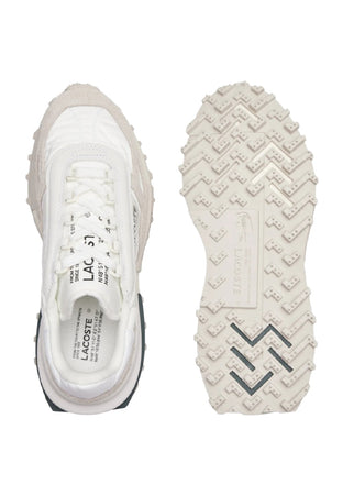 Lacoste Sneakers Bianco da uomo