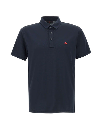 Peuterey T-shirt e Polo Blu da uomo