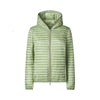 Save The Duck Giacconi Verde da donna
