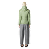 Save The Duck Giacconi Verde da donna
