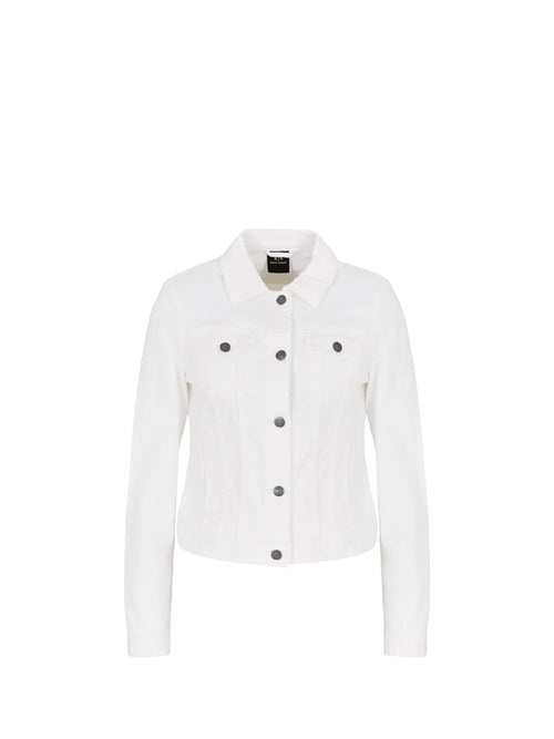 ARMANI EXCHANGE Giacche Bianco da donna