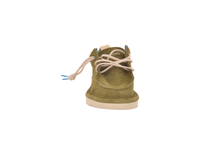 Panchic Sneakers Verde da uomo