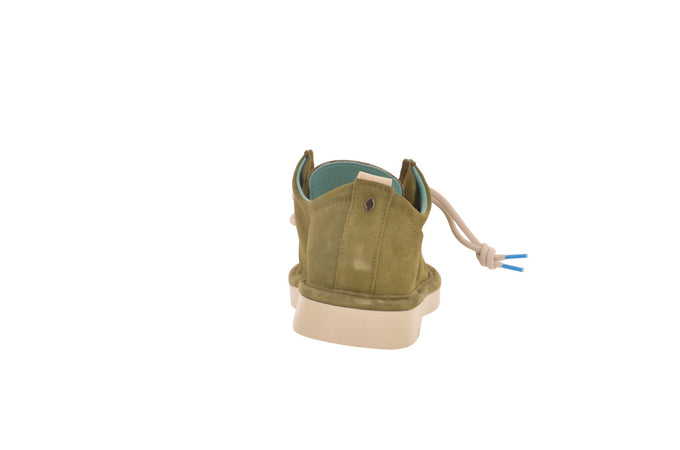 Panchic Sneakers Verde da uomo