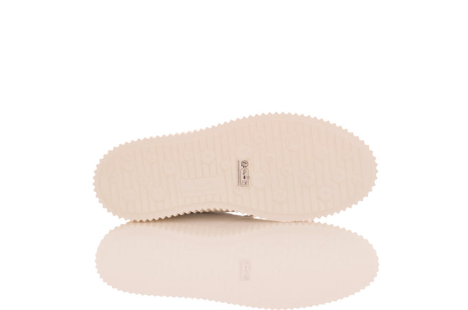 Voile Blanche Sneakers Bianco da donna