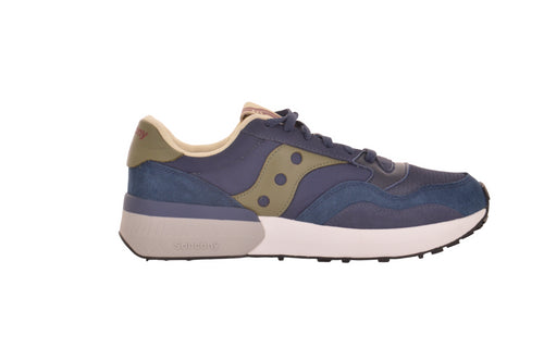 Saucony Sneakers Blu da uomo