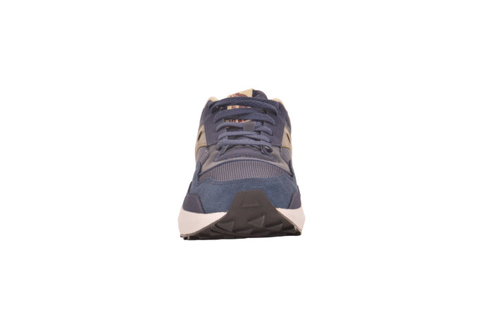 Saucony Sneakers Blu da uomo