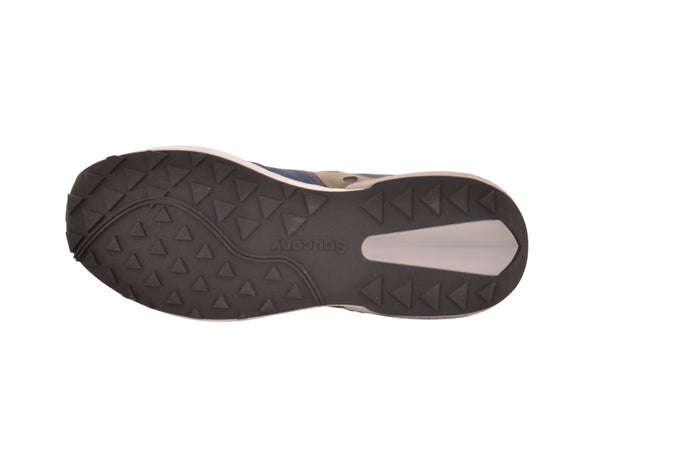 Saucony Sneakers Blu da uomo