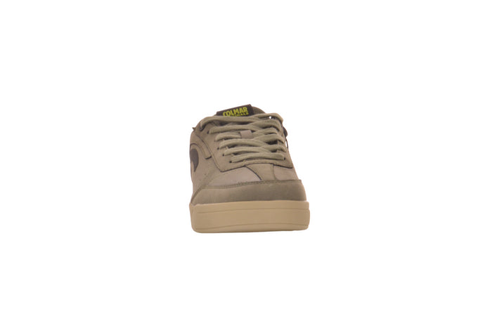 COLMAR Sneakers Verde da uomo