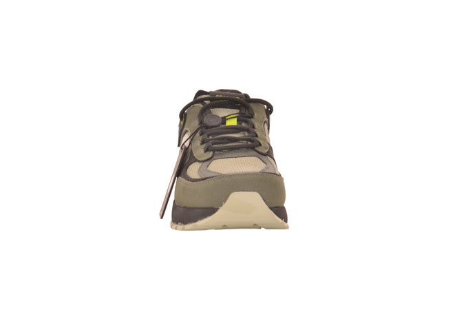 COLMAR Sneakers Verde da uomo