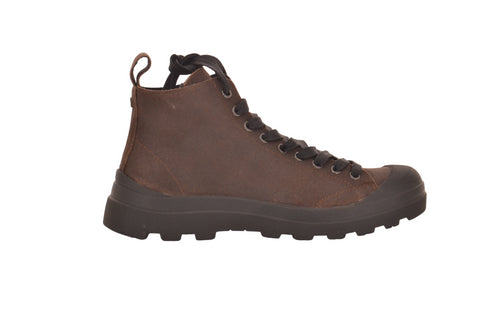 Panchic Sneakers Marrone da uomo