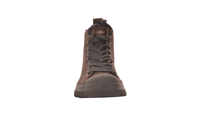 Panchic Sneakers Marrone da uomo