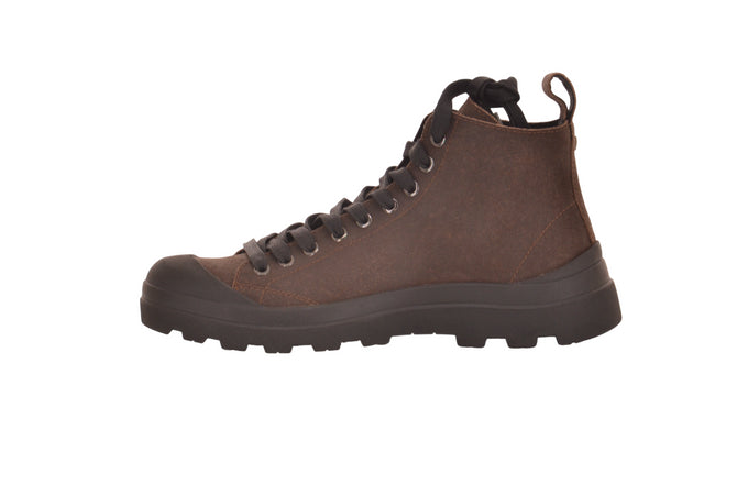Panchic Sneakers Marrone da uomo