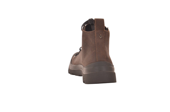 Panchic Sneakers Marrone da uomo