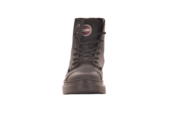COLMAR Sneakers Nero da donna