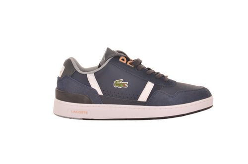 Lacoste Sneakers Blu da uomo
