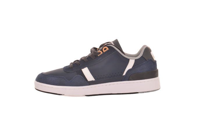 Lacoste Sneakers Blu da uomo
