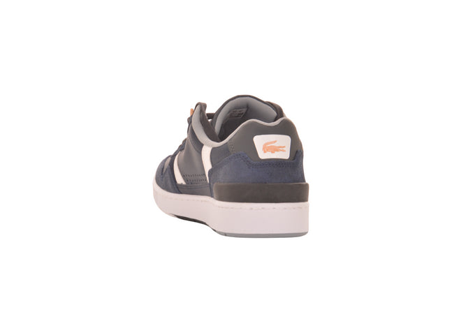 Lacoste Sneakers Blu da uomo