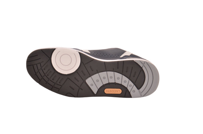 Lacoste Sneakers Blu da uomo
