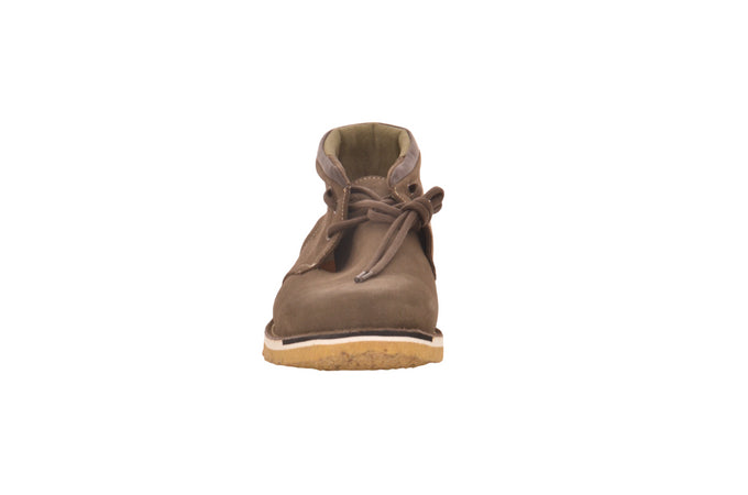 IZA BOA Sneakers Grigio da uomo