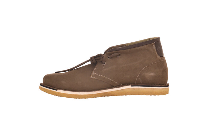 IZA BOA Sneakers Grigio da uomo
