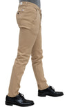 ROY ROGER'S Pantaloni Beige da uomo