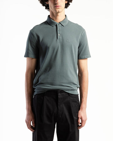 ARMANI EXCHANGE T-shirt e Polo Verde da uomo