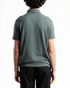 ARMANI EXCHANGE T-shirt e Polo Verde da uomo