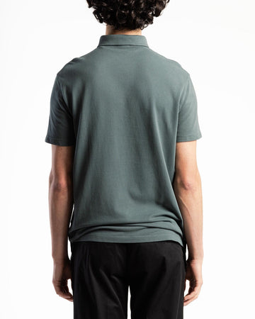 ARMANI EXCHANGE T-shirt e Polo Verde da uomo