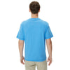 Lacoste T-shirt e Polo Azzurro da uomo