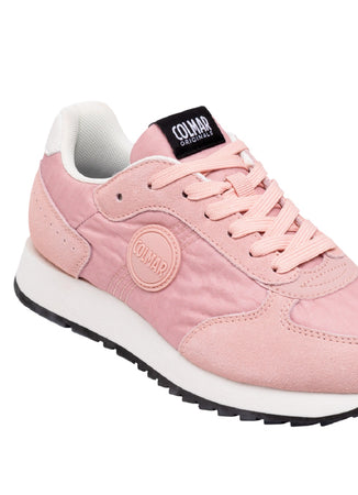 COLMAR Sneakers Rosa da uomo