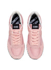 COLMAR Sneakers Rosa da uomo