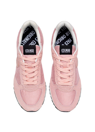 COLMAR Sneakers Rosa da uomo