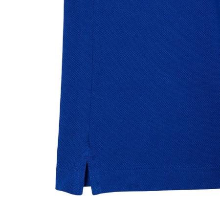 Lacoste T-shirt e Polo Blu china da uomo