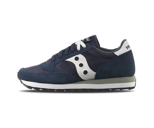 Saucony Sneakers Blu da donna