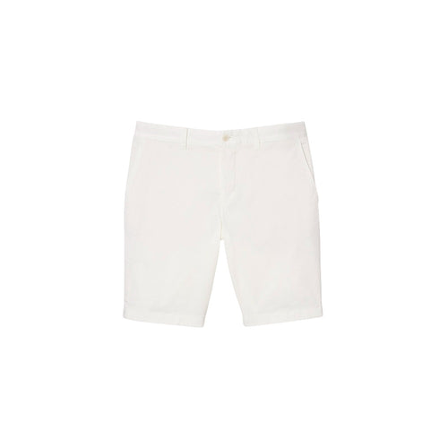 Lacoste Pantaloncini Bianco da uomo